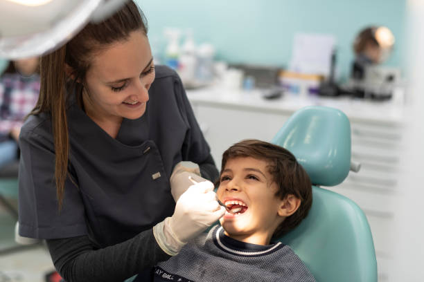 Best Emergency Wisdom Teeth Removal in Roanoke, TX