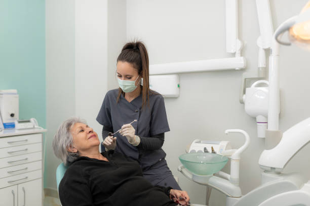 Best Emergency Tooth Extraction in Roanoke, TX