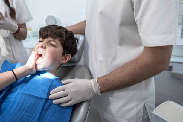 Best Emergency Root Canal Treatment in Roanoke, TX