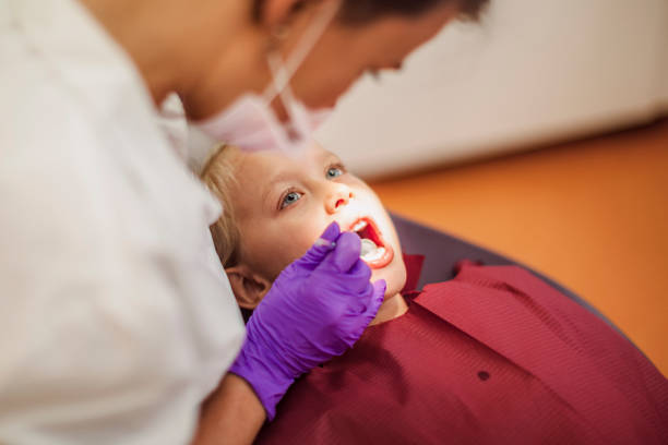 Best Walk-In Emergency Dentist in Roanoke, TX