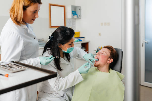 Best Emergency Dental Care for Trauma or Injury in Roanoke, TX