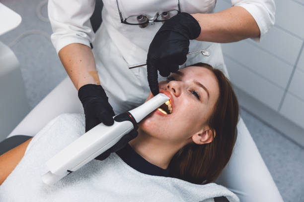 Best Walk-In Emergency Dentist in Roanoke, TX