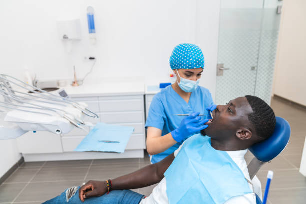 Best Emergency Tooth Extraction in Roanoke, TX