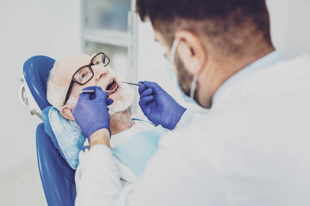 Best Emergency Broken Tooth Repair in Roanoke, TX
